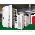 Ceramic Hardware PVD Coating Machine